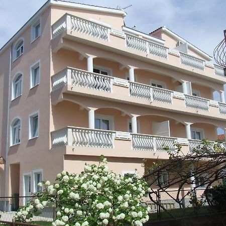 Rooms & Apartments Ana 2 Zadar Buitenkant foto