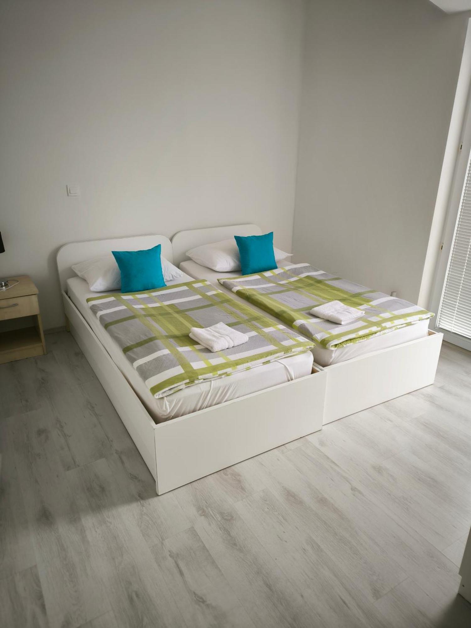 Rooms & Apartments Ana 2 Zadar Buitenkant foto