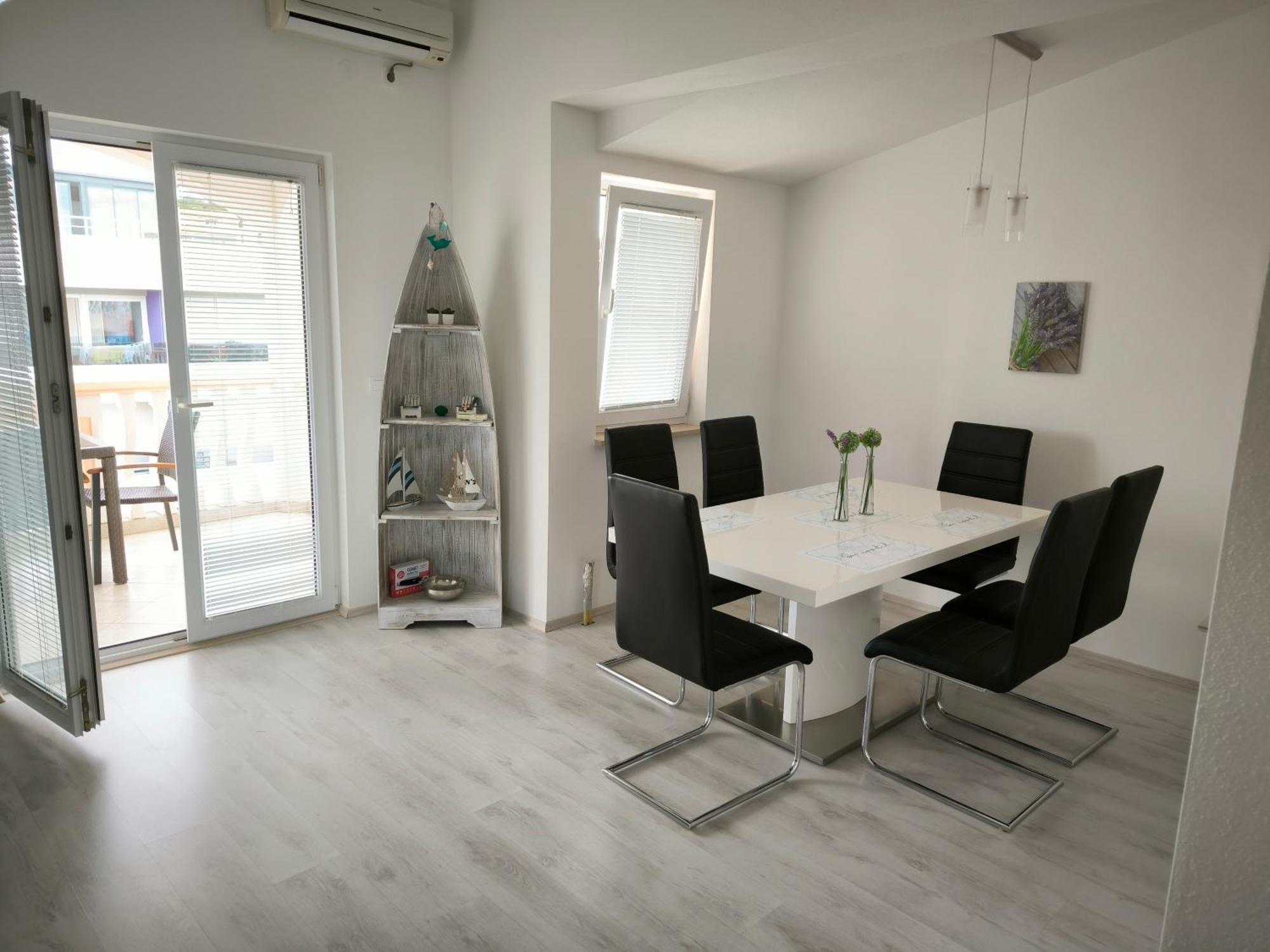 Rooms & Apartments Ana 2 Zadar Buitenkant foto