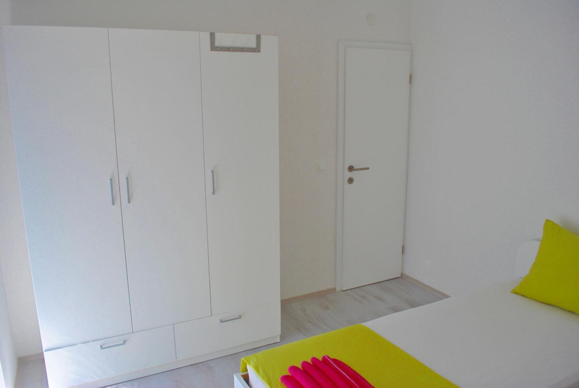 Rooms & Apartments Ana 2 Zadar Buitenkant foto