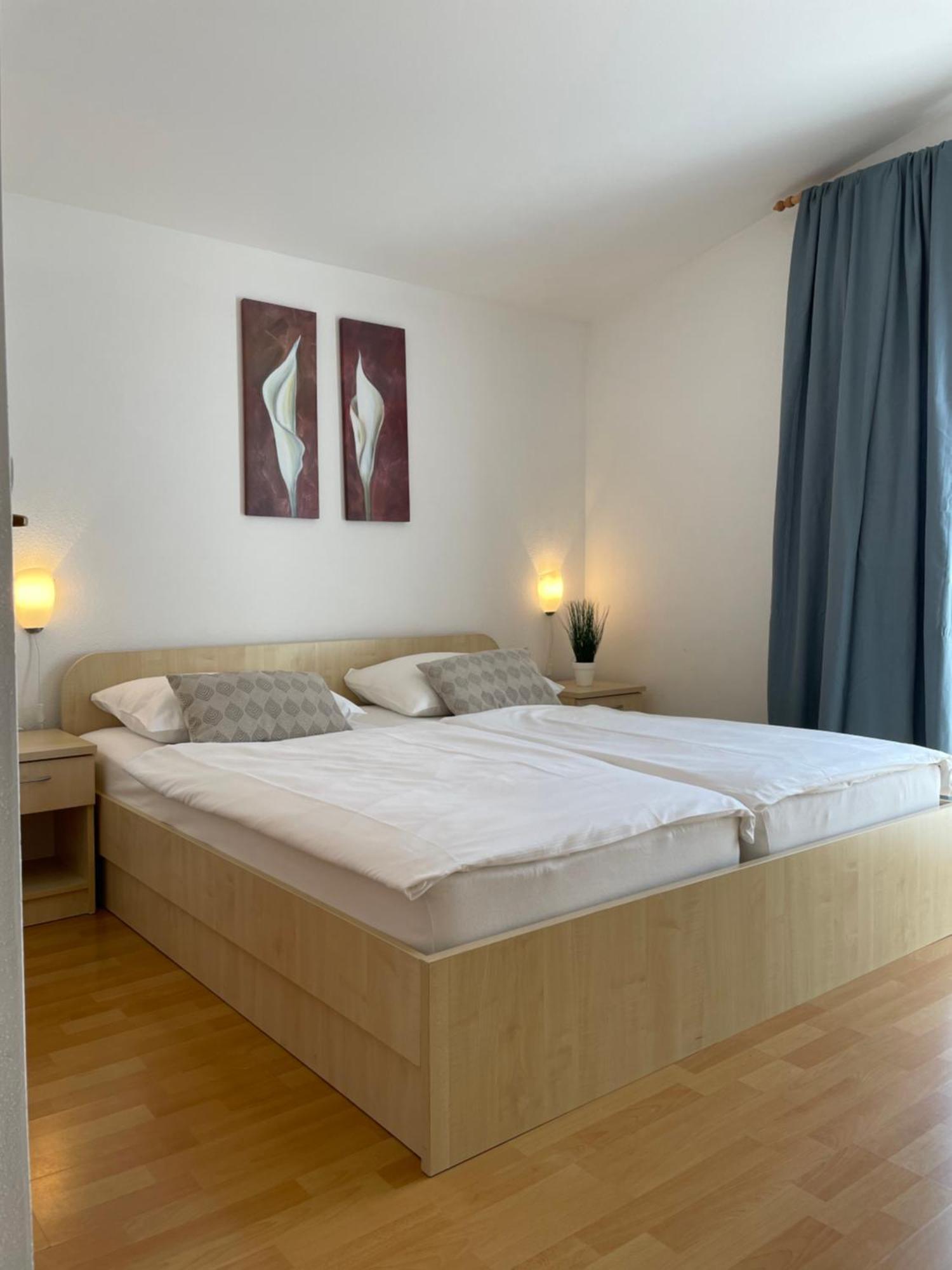 Rooms & Apartments Ana 2 Zadar Buitenkant foto